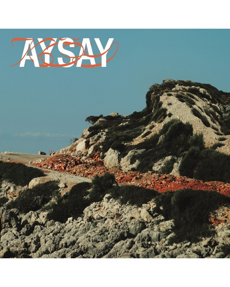 AySay KOY - AYSAY (CD) $8.83 CD