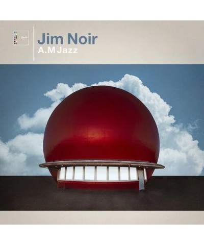 Jim Noir A.M JAZZ CD $29.55 CD