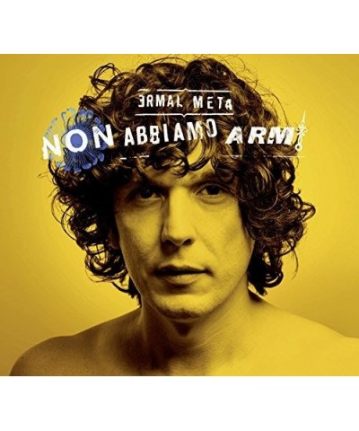 Ermal Meta NON ABBIAMO ARMI CD $15.96 CD