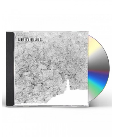 lighthouse CD $16.61 CD