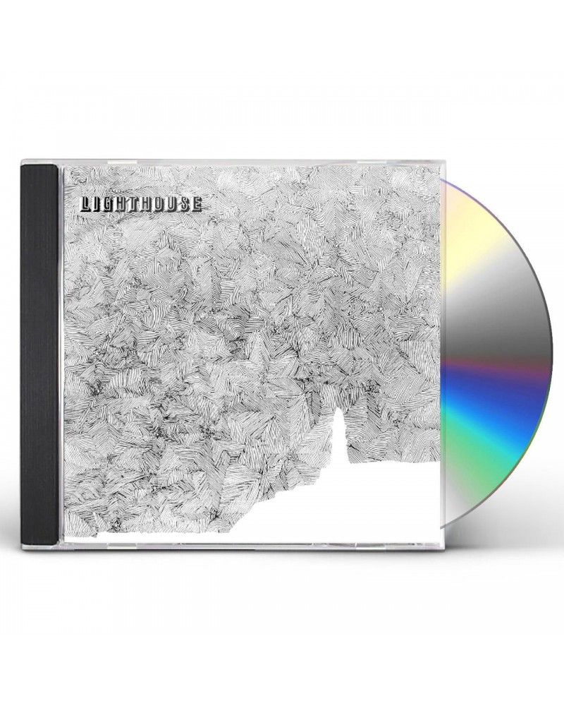 lighthouse CD $16.61 CD