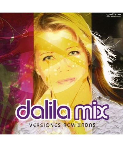 Dalila MIX CD $8.83 CD