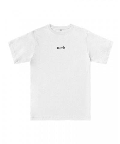 Tom Odell Numb Embroidered Tee $7.09 Shirts