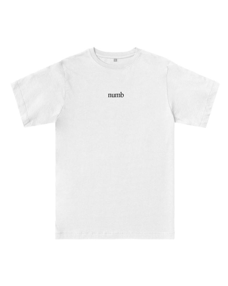 Tom Odell Numb Embroidered Tee $7.09 Shirts