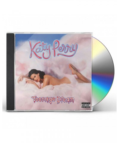 Katy Perry Teenage Dream (Explicit) CD $8.60 CD