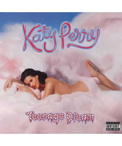 Katy Perry Teenage Dream (Explicit) CD $8.60 CD