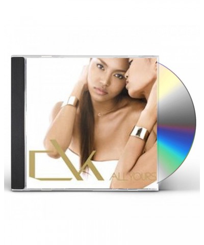 Crystal Kay ALL YOURS CD $3.74 CD