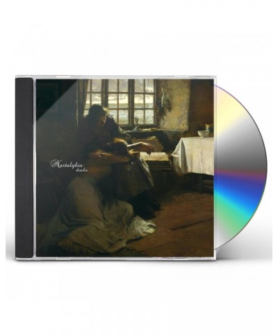 Nostalghia DUELO CD $9.30 CD