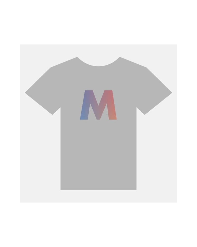 Maroon 5 Black Photo 2017 Itinerary Tee $9.74 Shirts