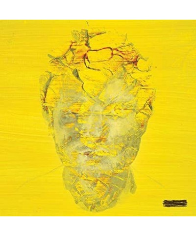 Ed Sheeran - (Yellow) Vinyl Record $5.98 Vinyl