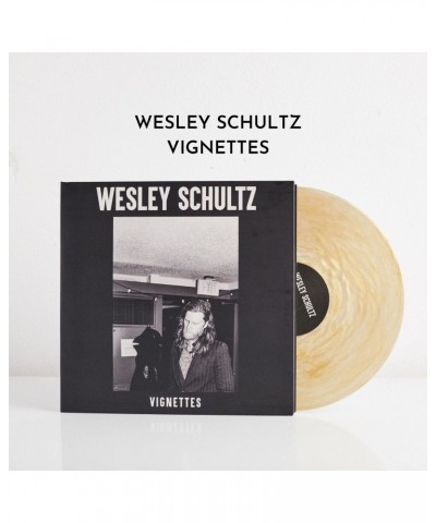 Wesley Schultz Vignettes (Ltd. Edition 180 Gram LP) (Vinyl) $10.35 Vinyl