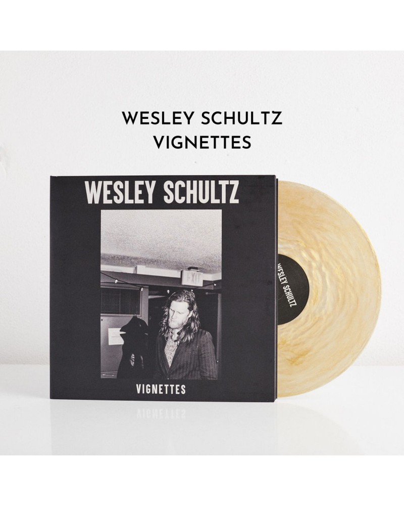 Wesley Schultz Vignettes (Ltd. Edition 180 Gram LP) (Vinyl) $10.35 Vinyl