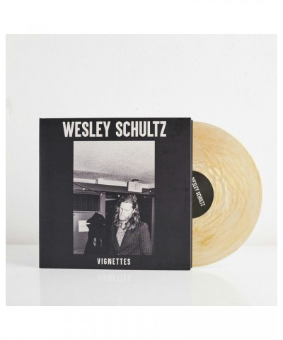 Wesley Schultz Vignettes (Ltd. Edition 180 Gram LP) (Vinyl) $10.35 Vinyl