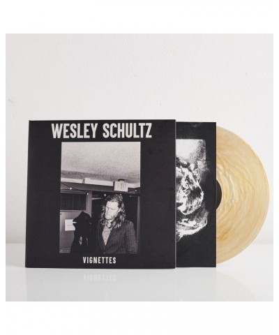 Wesley Schultz Vignettes (Ltd. Edition 180 Gram LP) (Vinyl) $10.35 Vinyl