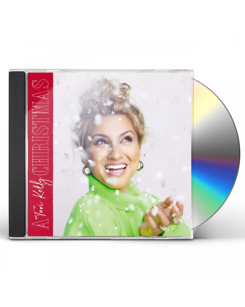 Tori Kelly CHRISTMAS CD $19.34 CD