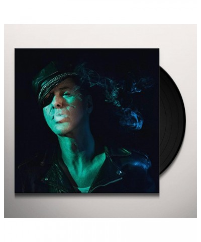 Etienne Daho Blitz Vinyl Record $10.79 Vinyl