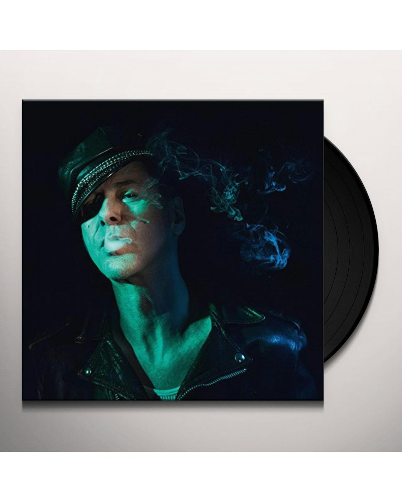 Etienne Daho Blitz Vinyl Record $10.79 Vinyl