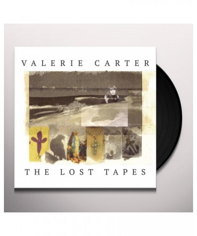 Valerie Carter LOST TAPES Vinyl Record $10.93 Vinyl