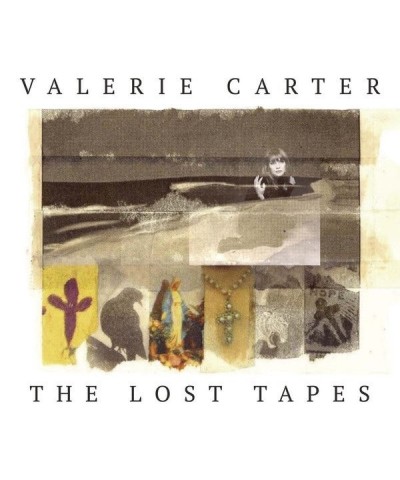 Valerie Carter LOST TAPES Vinyl Record $10.93 Vinyl