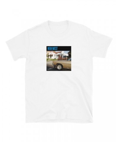 New West Balenciaga T-Shirt $7.13 Shirts