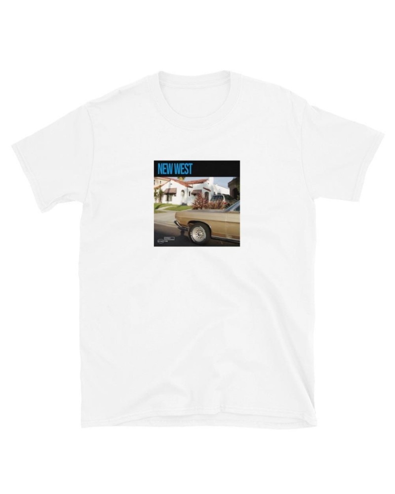 New West Balenciaga T-Shirt $7.13 Shirts