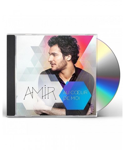 Amir AU COEUR DE MOI CD $40.68 CD