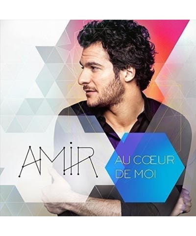 Amir AU COEUR DE MOI CD $40.68 CD