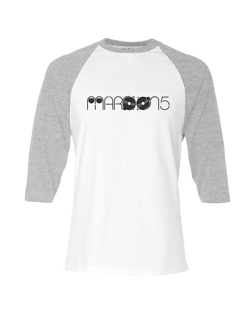 Maroon 5 Web Exclusive Raglan Tee* $5.39 Shirts