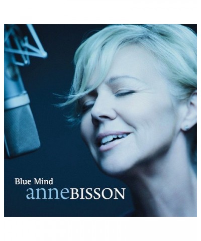 Anne Bisson Blue Mind (Deluxe Edition) - 2LP Vinyl $9.01 Vinyl