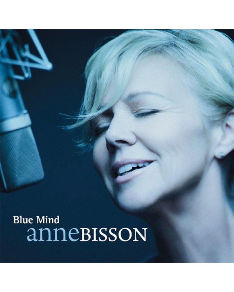 Anne Bisson Blue Mind (Deluxe Edition) - 2LP Vinyl $9.01 Vinyl