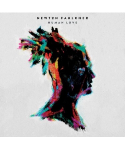 Newton Faulkner CD - Human Love $1.64 CD