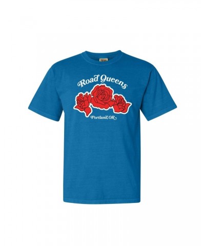 JOSEPH Road Queens Roses Tee $5.52 Shirts