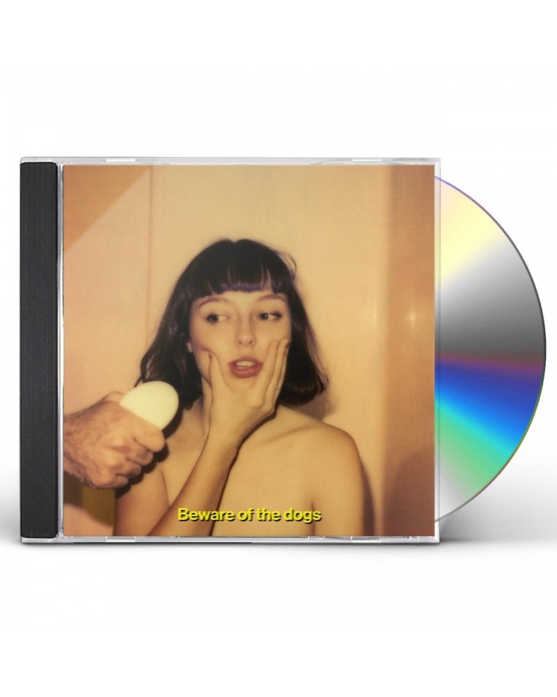 Stella Donnelly Beware Of The Dogs CD $9.94 CD