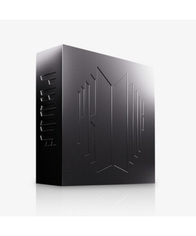 BTS PROOF: D2C COLLECTOR'S EDITION CD $11.59 CD