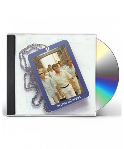 Boyzone I LOVE THE WAY YOU LOVE ME CD $10.66 CD