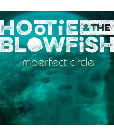 Hootie & The Blowfish Imperfect Circle (LP) Vinyl Record $15.95 Vinyl