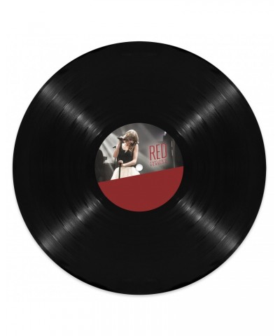 Taylor Swift Red (Taylor's Version) Vinyl $7.58 Vinyl