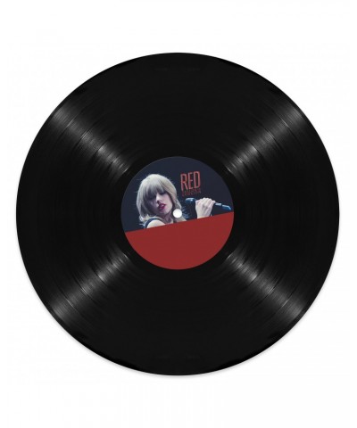 Taylor Swift Red (Taylor's Version) Vinyl $7.58 Vinyl