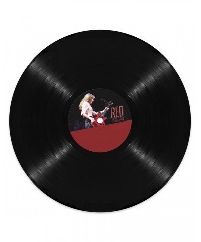 Taylor Swift Red (Taylor's Version) Vinyl $7.58 Vinyl