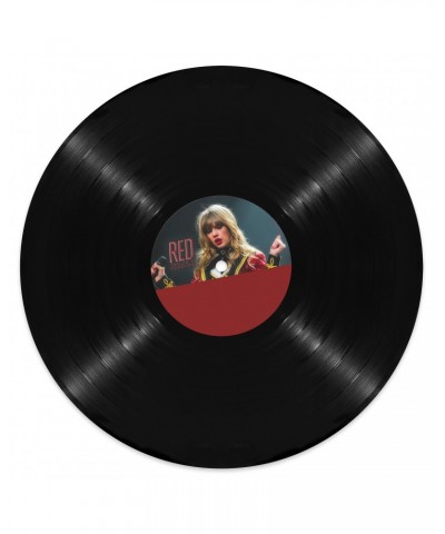 Taylor Swift Red (Taylor's Version) Vinyl $7.58 Vinyl