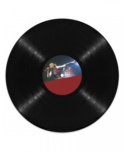 Taylor Swift Red (Taylor's Version) Vinyl $7.58 Vinyl