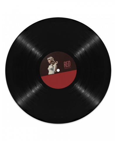 Taylor Swift Red (Taylor's Version) Vinyl $7.58 Vinyl