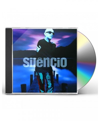 Pedro Abrunhosa SILENCIO CD $13.32 CD