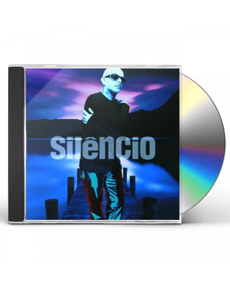 Pedro Abrunhosa SILENCIO CD $13.32 CD