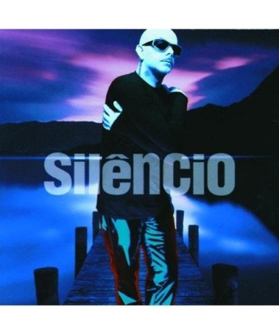 Pedro Abrunhosa SILENCIO CD $13.32 CD