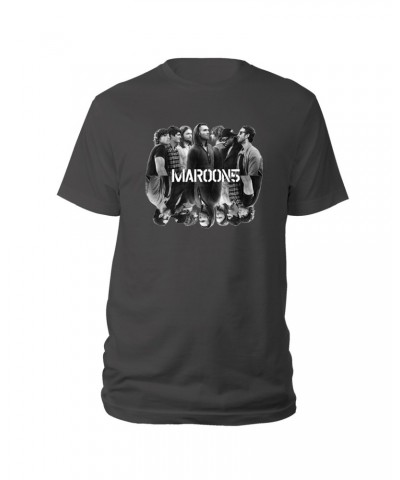 Maroon 5 North American Tour Tee $7.13 Shirts