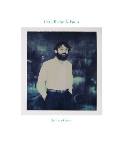 Julien Gasc CERF BICHE ET FAON Vinyl Record $3.40 Vinyl