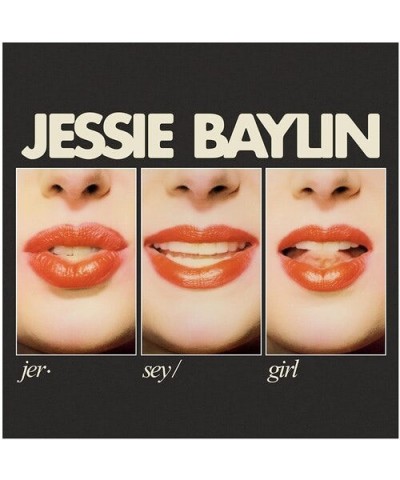 Jessie Baylin Jersey Girl Vinyl Record $6.62 Vinyl