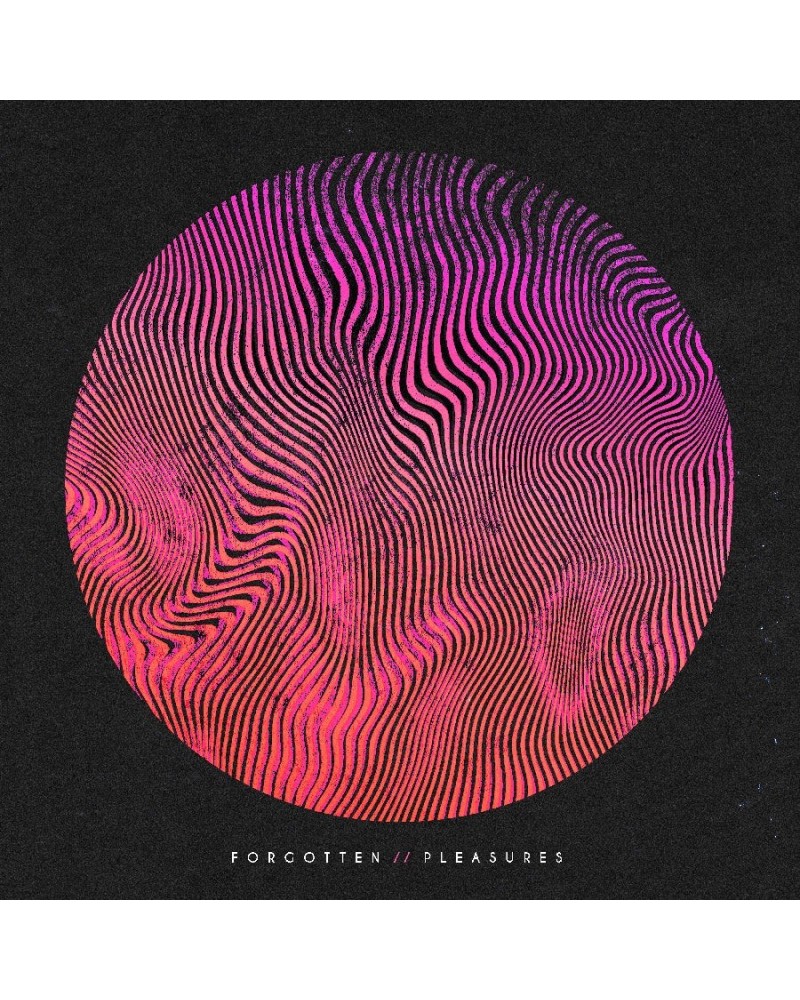 Findlay FORGOTTEN PLEASURES CD $13.16 CD