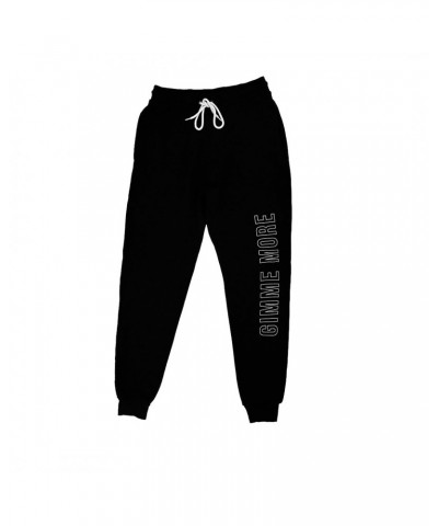 Britney Spears Gimme More (Sweatpants) $7.02 Pants